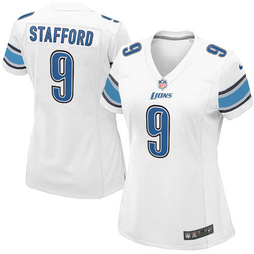 women Detroit Lions jerseys-002